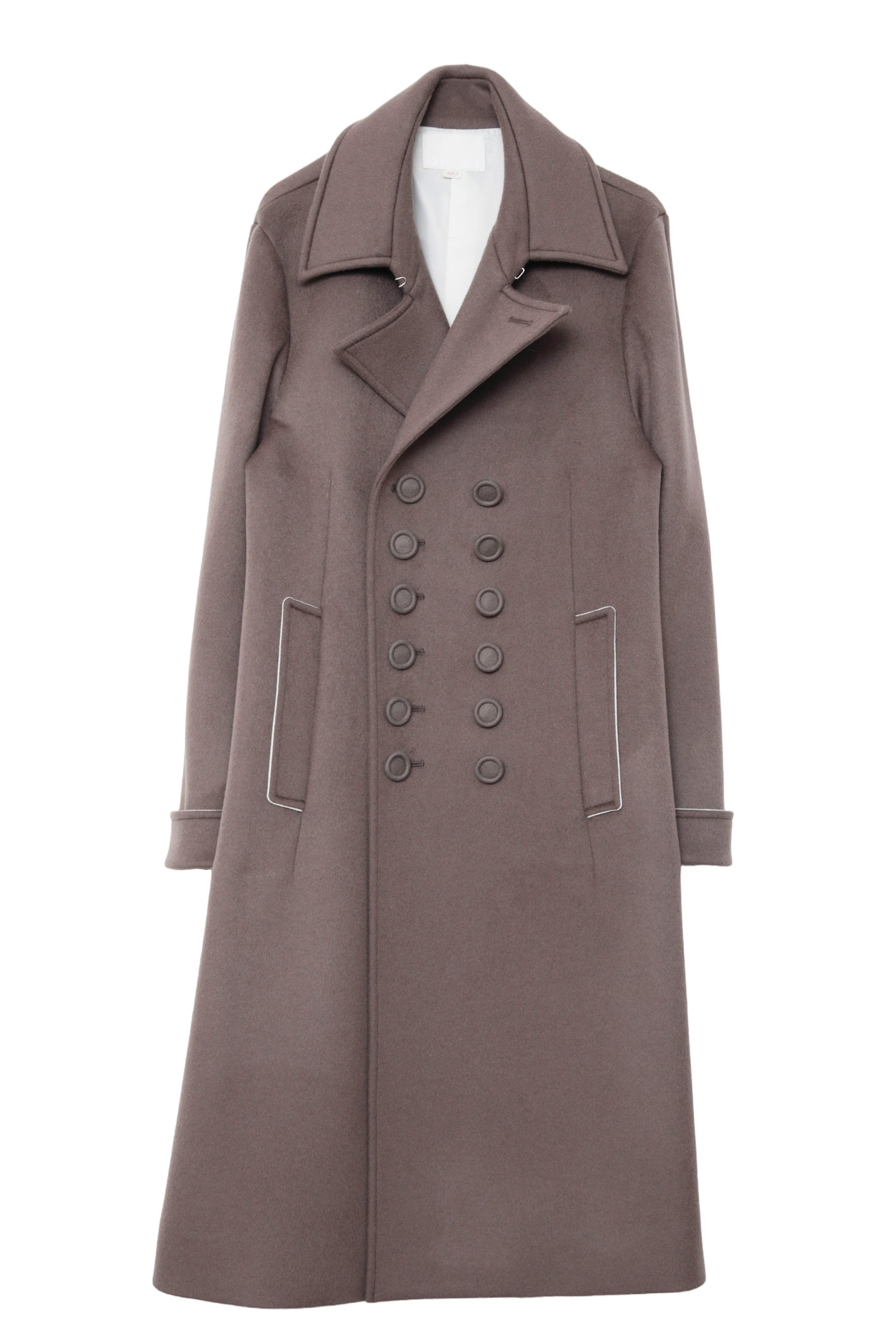 ORIMI NAPOLEON COAT