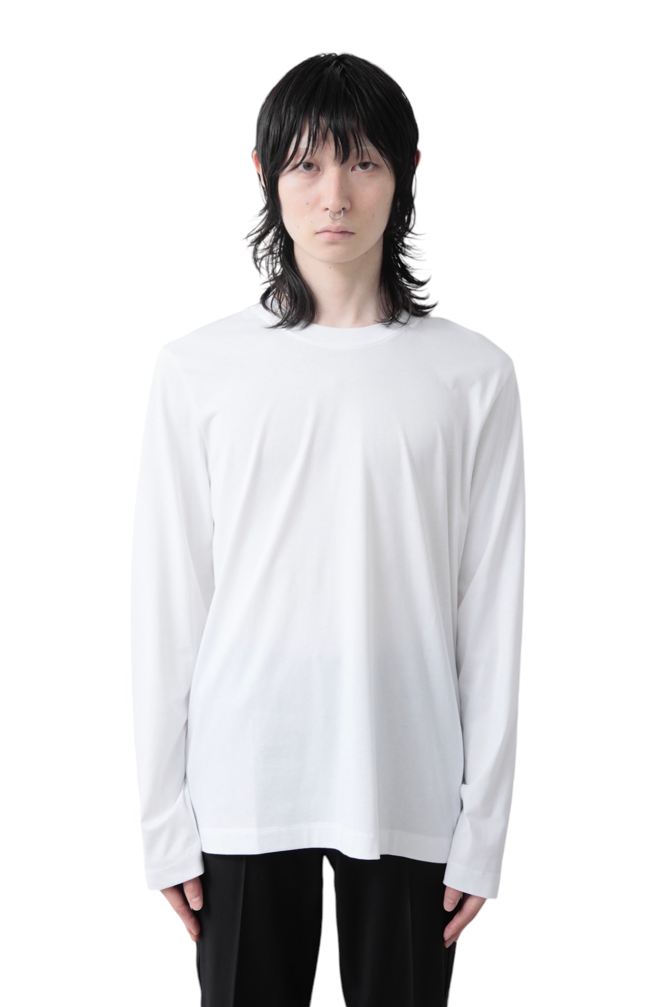 HELMUT LANG SB LS TEE