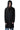 AD2023 COMME DES GARCONS HOMME PLUS FUR NECK LONG SLEEVE T-SHIRT