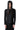 SEE THROUGH PLEATS ZIP UP TOP