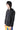 JIL SANDER BY RAF SIMONS PIPING PULLOVER HOODIE