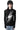 NEIL BARRETT LIGHTNING GRAPHIC SWEATER