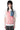 DSQUARED2 USA FLAG PATTERNED T-SHIRT