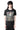 A CHILD OF THE JAGO GRAPHIC PATCH T-SHIRT