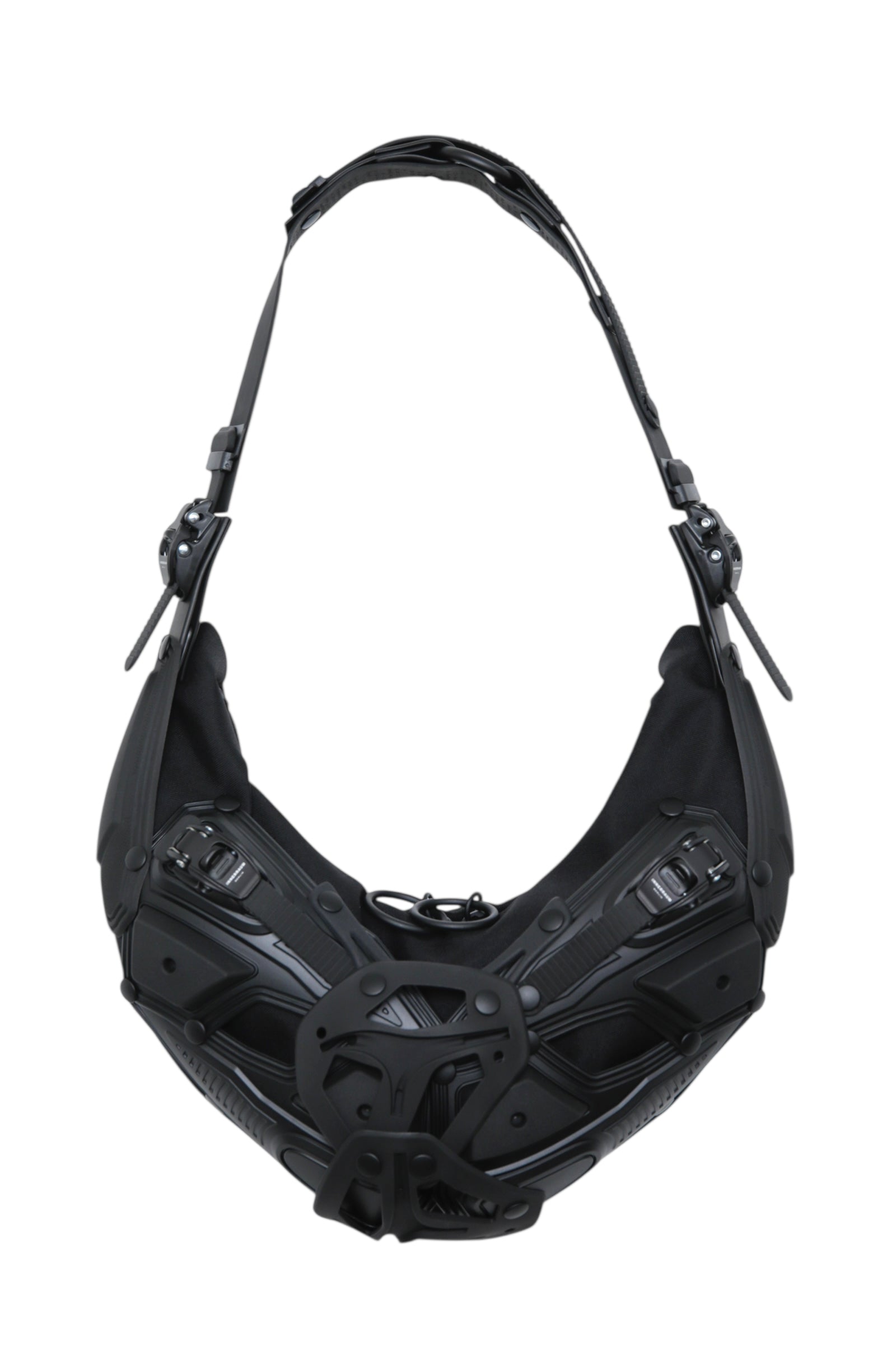 INNERRAUM SHOULDER BAG