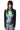 SPRAY BODY GRAPHIC LONG SLEEVE T-SHIRT