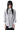 VIVIENNE WESTWOOD DEFORMATION HIGH NECK SHIRT
