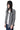LAYERED BORDER GRAPHIC TOP