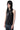 RHINESTONE STAR NO SLEEVE TOP