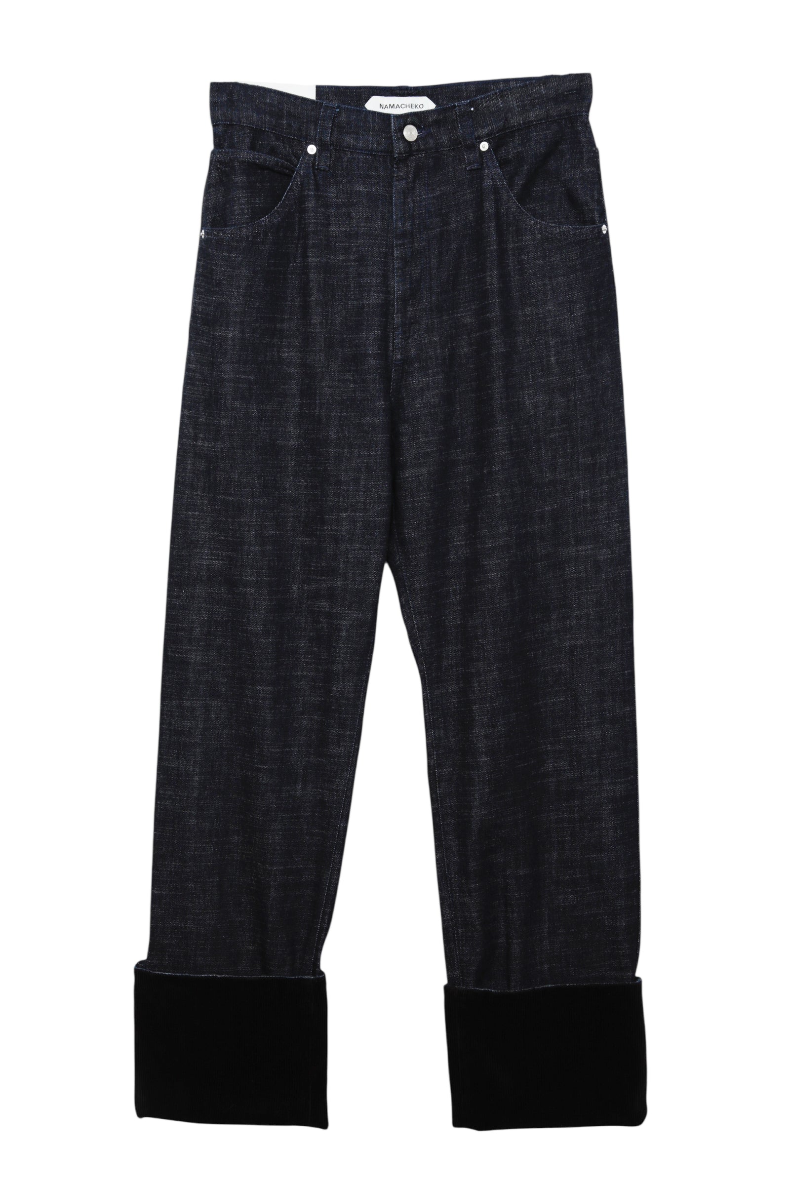 NAMACHEKO ALLENBY DENIM JEANS