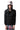 COSMIC WONDER DRAPE SCARF DOCKING TOP