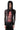 BODY GRAPHIC LEOTARD TOP