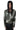 TIE DYE TEXTURE HOODIE