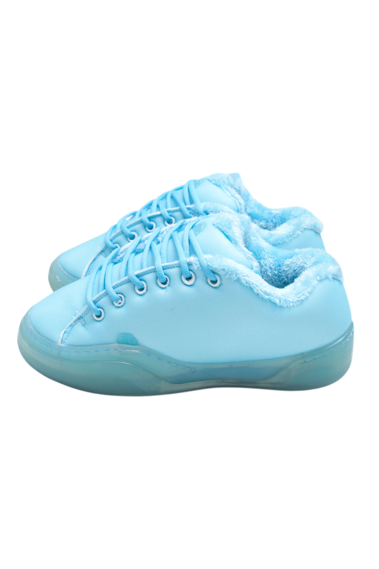 ERL FOAM VAMP SNEAKERS