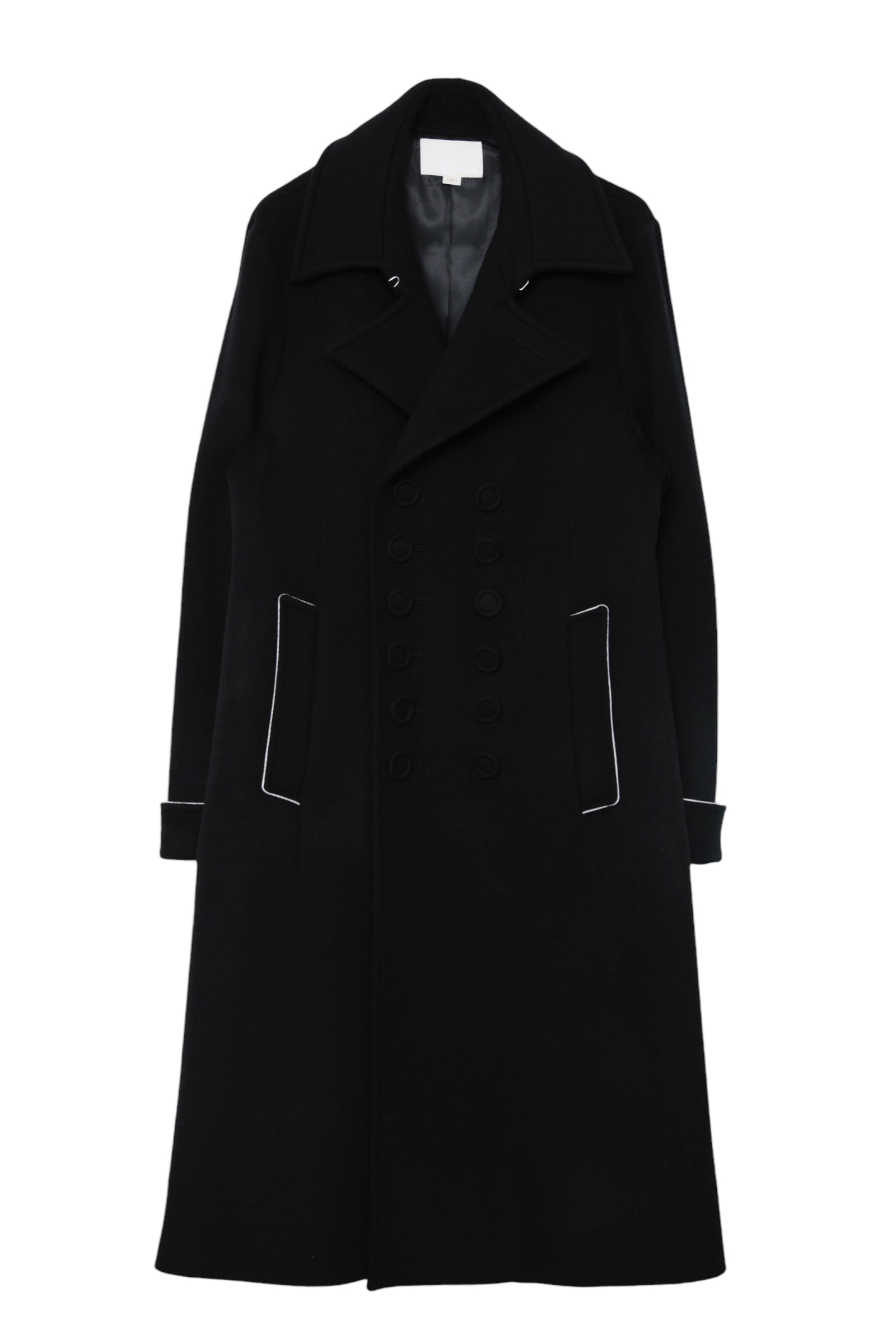 ORIMI NAPOLEON COAT