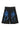 JUNTAE KIM APPLIQUE SHORTS