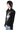 NEIL BARRETT LIGHTNING GRAPHIC SWEATER