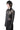 HELMUT LANG OVERSIZED SWITCHING SEE THROUGH SHIRT