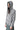 STAR GRAPHIC ZIP UP HOODIE