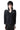 RHINESTONE V-NECK TOP DOCKING SHIRT
