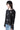 STAR GRAPHIC SWEATER