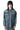 HELMUT LANG DENIM UNIFORM SHIRT