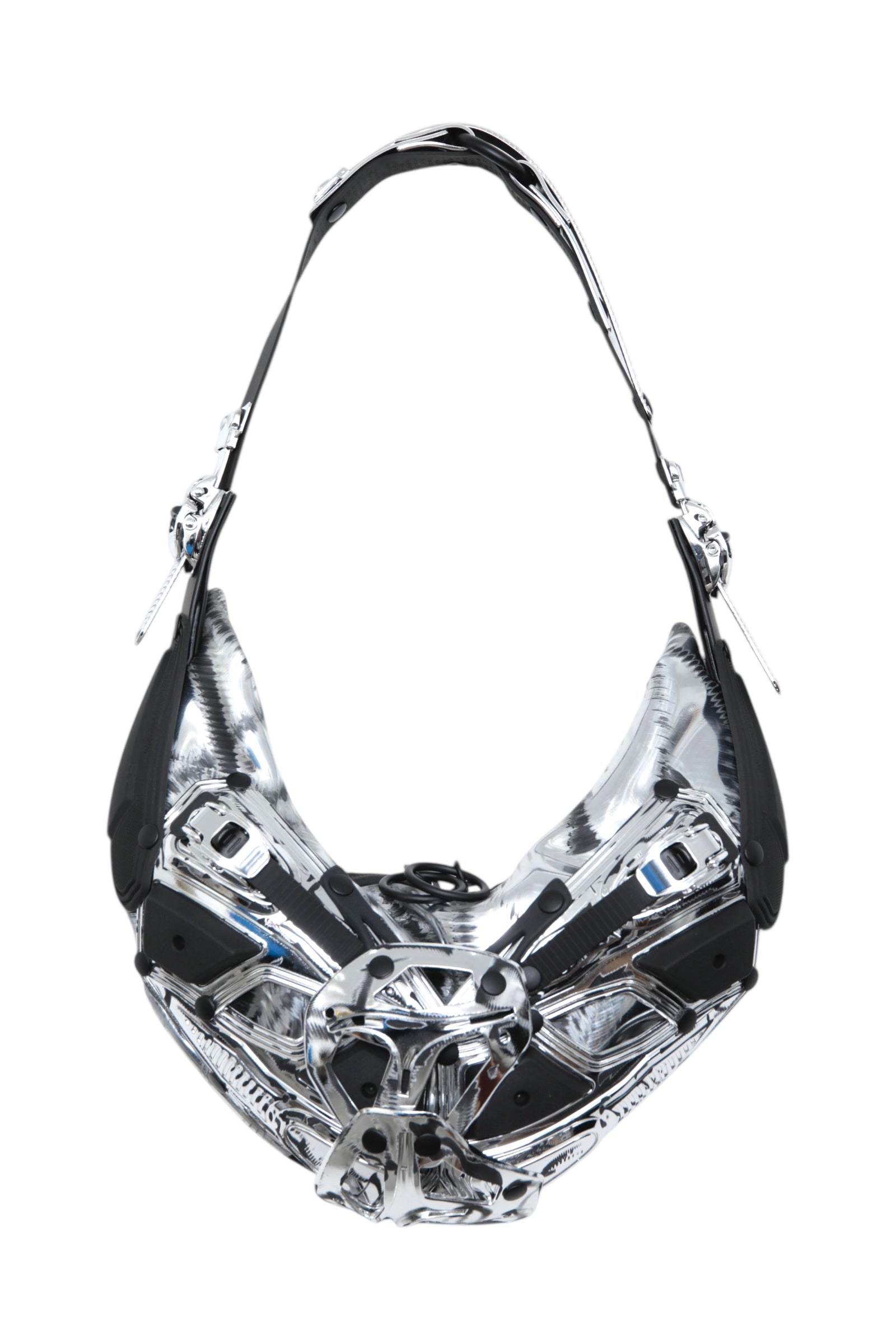 INNERRAUM SHOULDER BAG