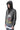 MICKEY PRINTED ZIP UP HOODIE
