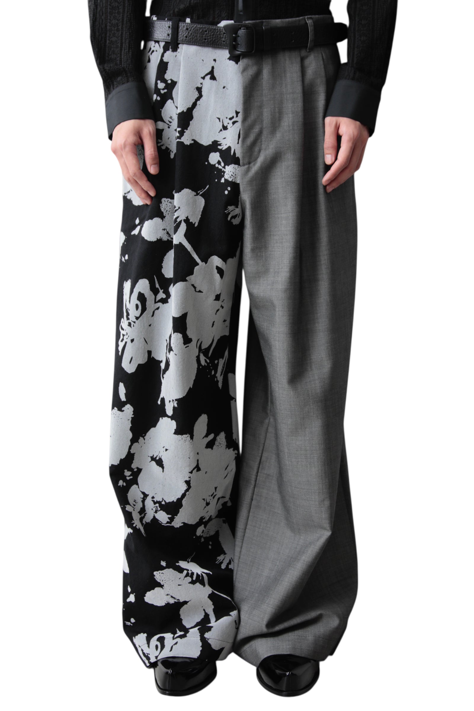 ORIMI BIG BIG SLACKS