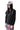 COSMIC WONDER DRAPE SCARF DOCKING TOP