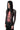 BODY GRAPHIC LEOTARD TOP