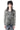 RHINESTONE PULLOVER HOODIE
