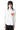 AD2017 COMME DES GARCONS HOMME LIPS PATCH CLASSIC SHIRT