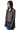 OVERSIZED MESH LONG SLEEVE T-SHIRT