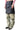 JUNYA WATANABE QUILTING BUTTON UP SKIRT