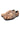 MARTINE ROSE CHAMPAGNE CAP SQUARE TOE LOAFER