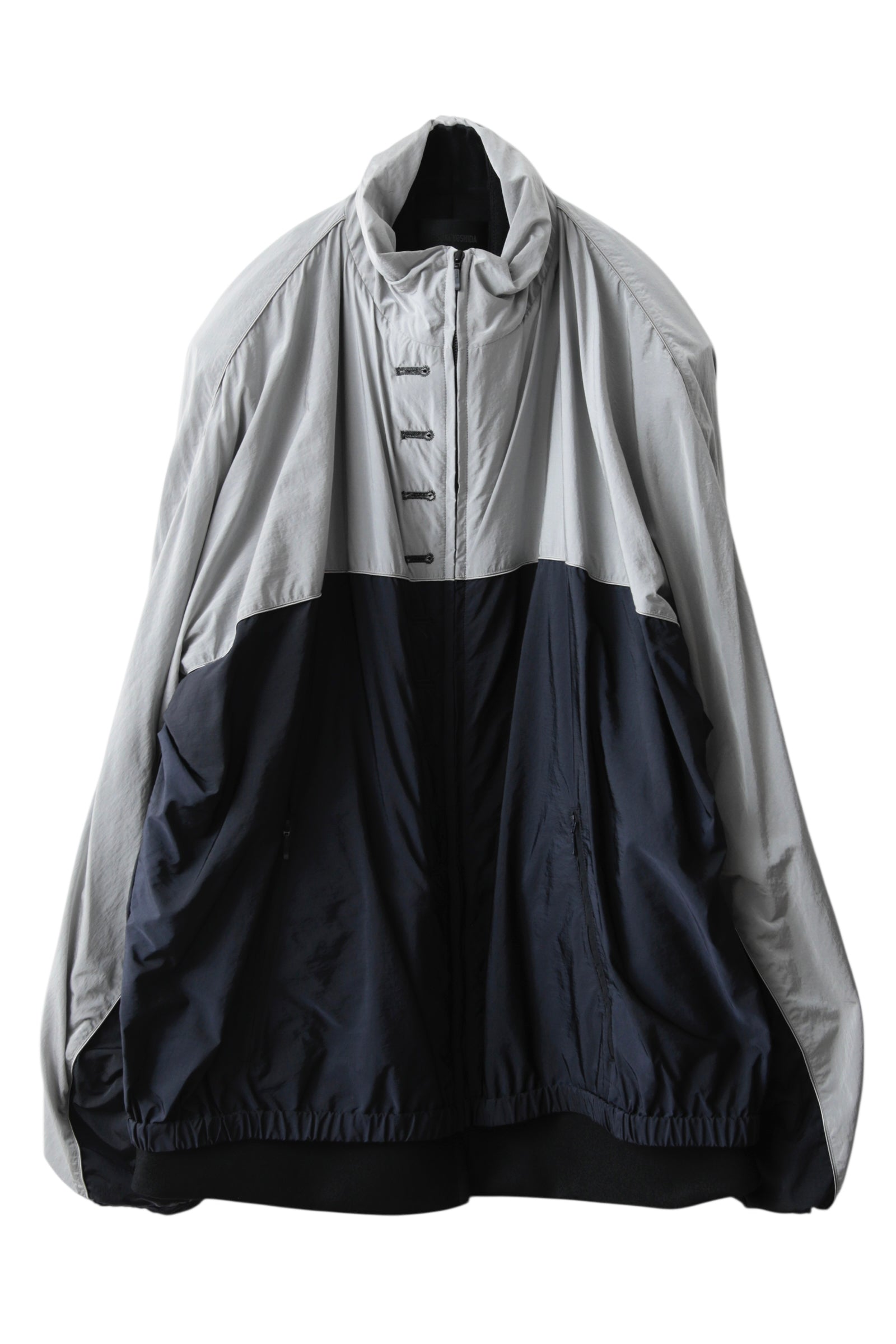 KEISUKE YOSHIDA REVERSIBLE CRAM SCHOOL JACKET