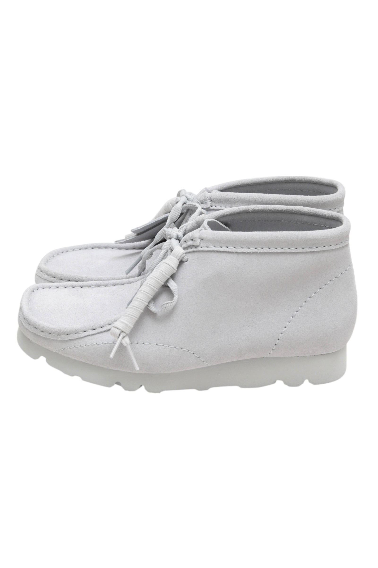 CLARKS ORIGINALS × POST ARCHIVE FACTION (PAF) WALLABEEBT PAF