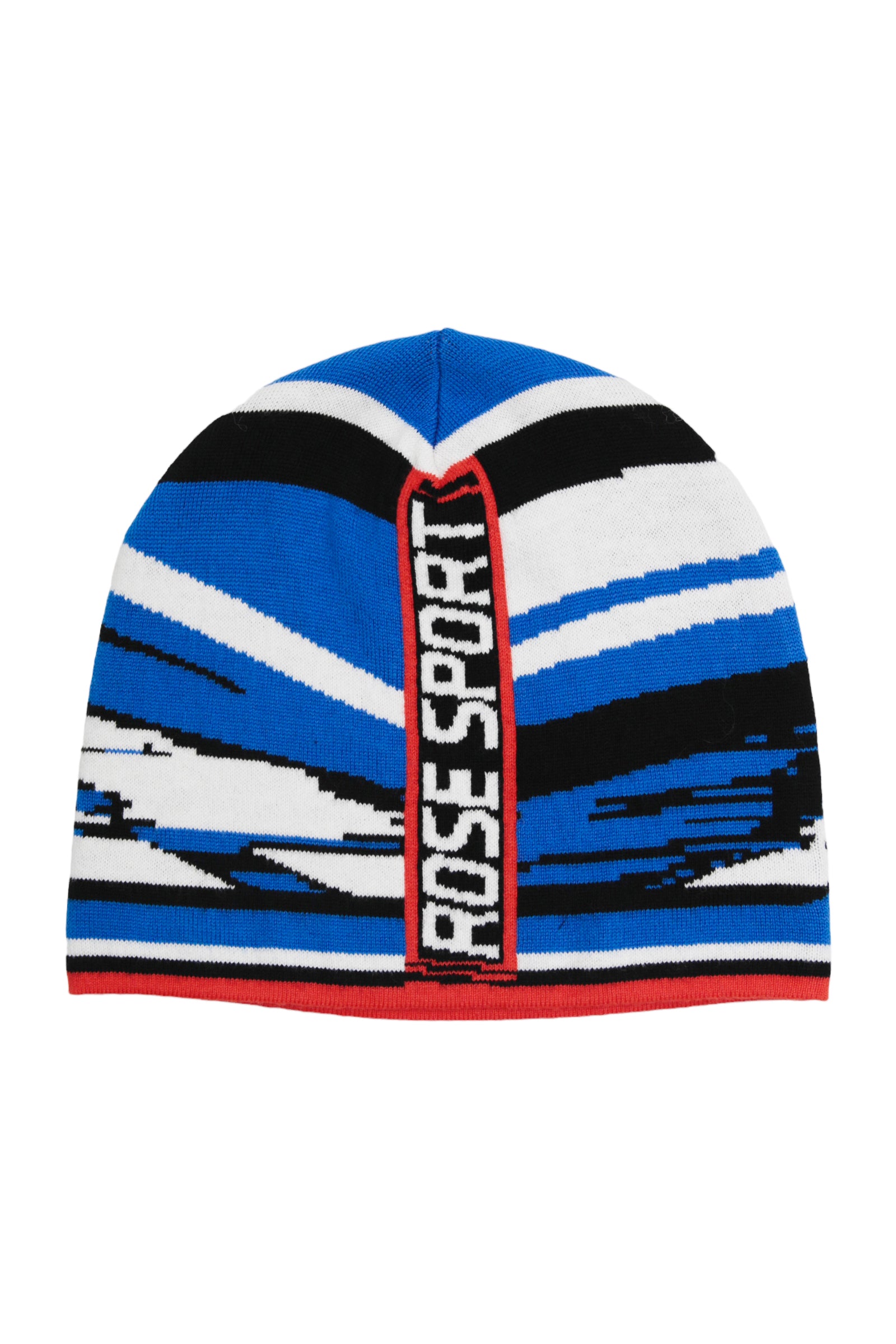 MARTINE ROSE MOTOCROSS BEANIE