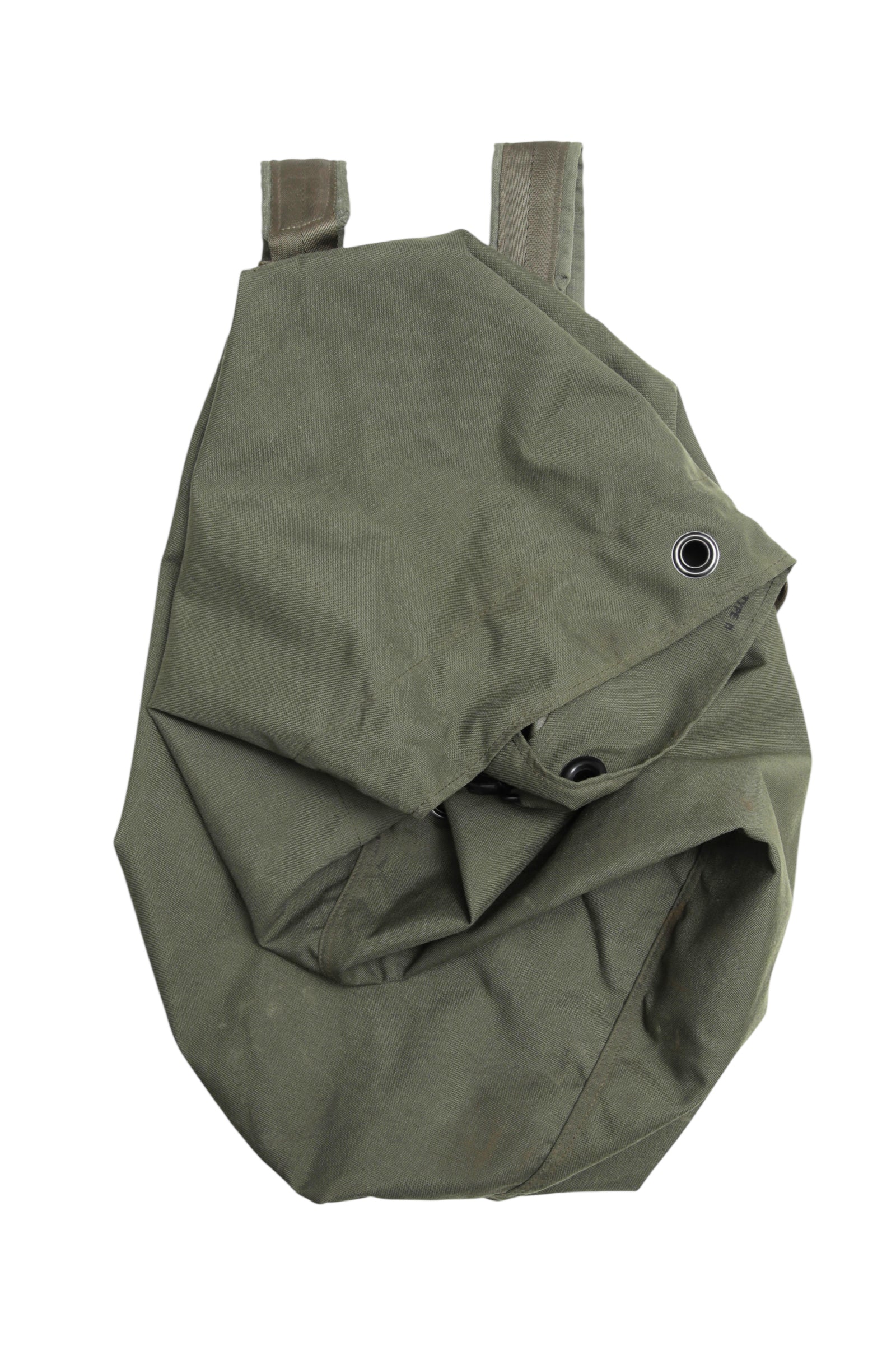 PARACHUTE MILITARY BAG