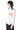 AD2017 COMME DES GARCONS HOMME LIPS PATCH CLASSIC SHIRT