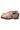 MARTINE ROSE CHAMPAGNE CAP SQUARE TOE LOAFER