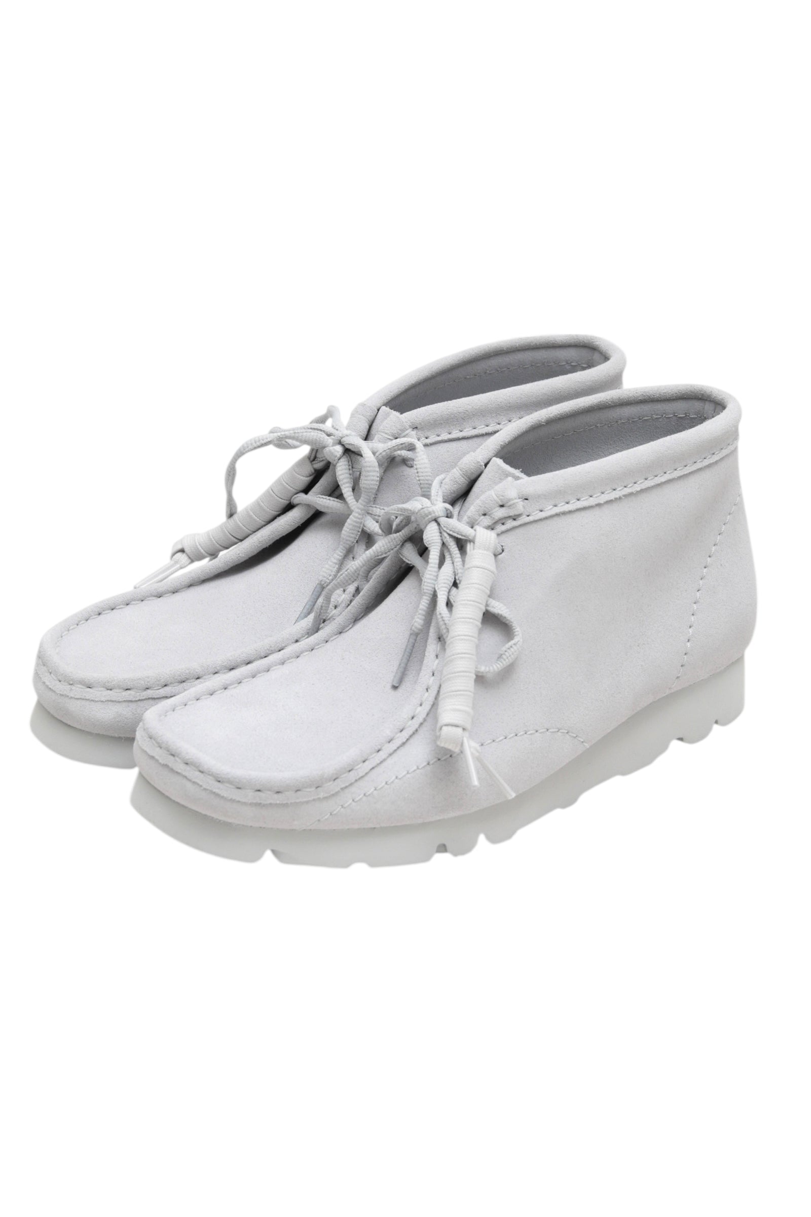 CLARKS ORIGINALS × POST ARCHIVE FACTION (PAF) WALLABEEBT PAF