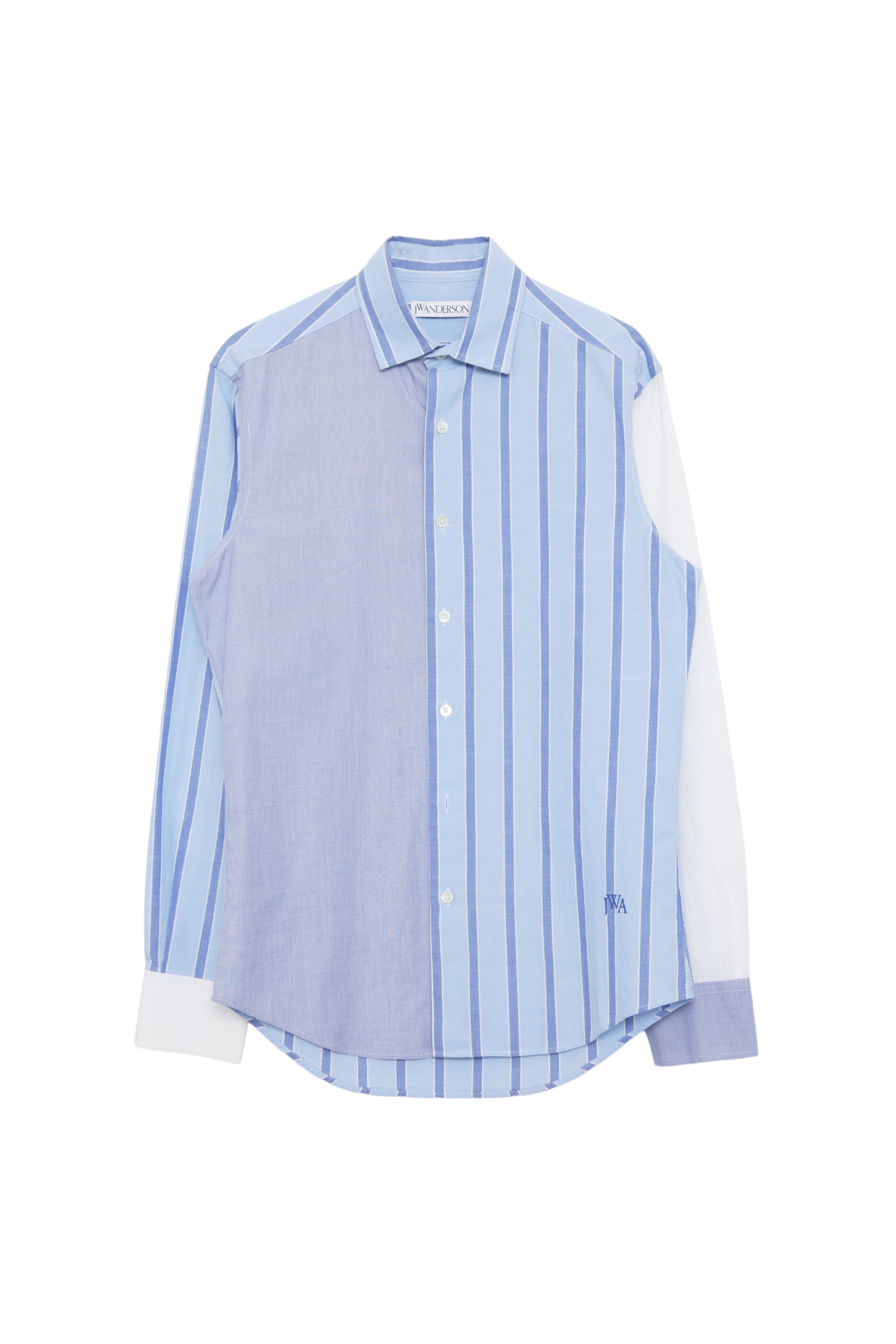 JW ANDERSON SWITCHING SHIRT