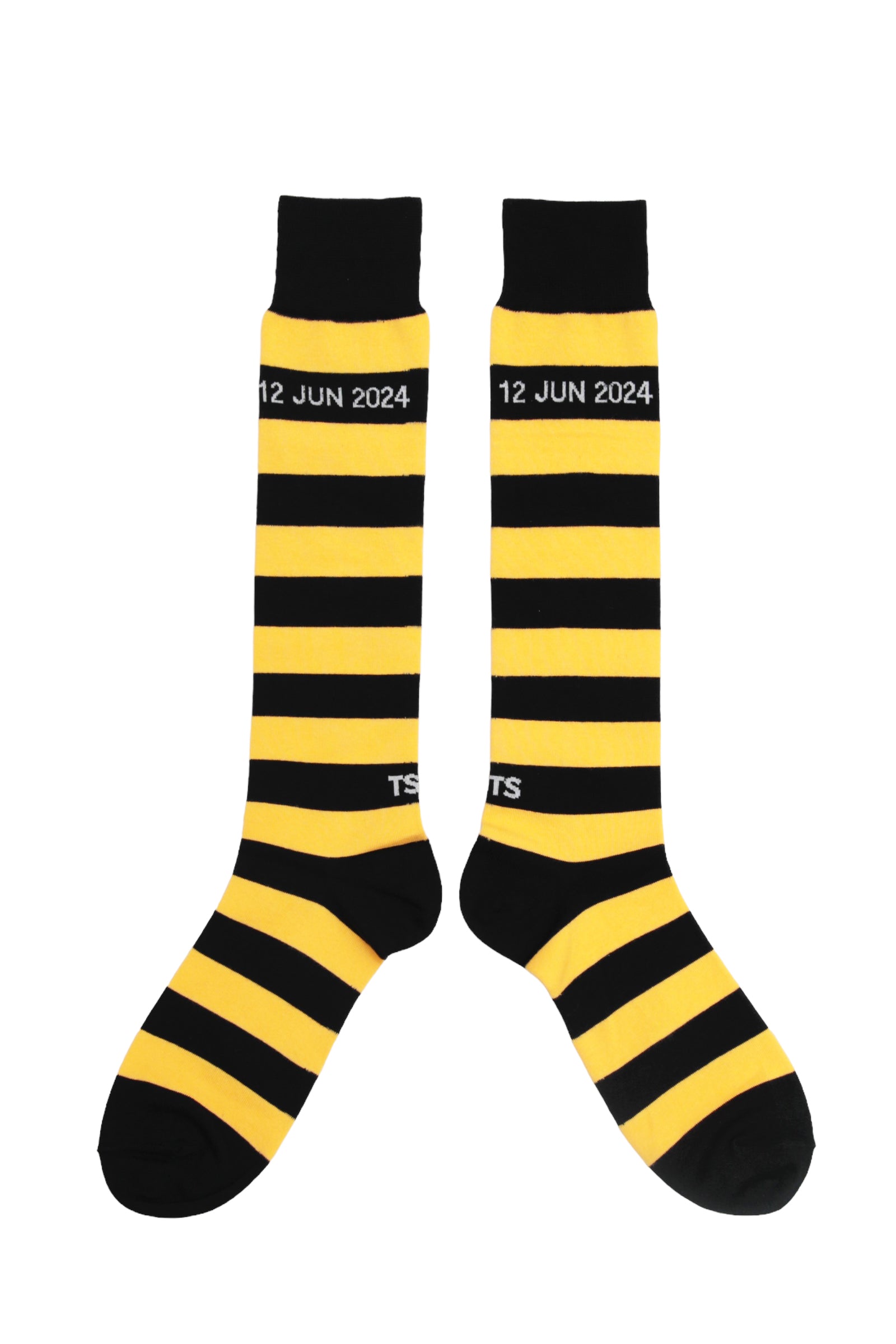 TSTS STRIPED SOX