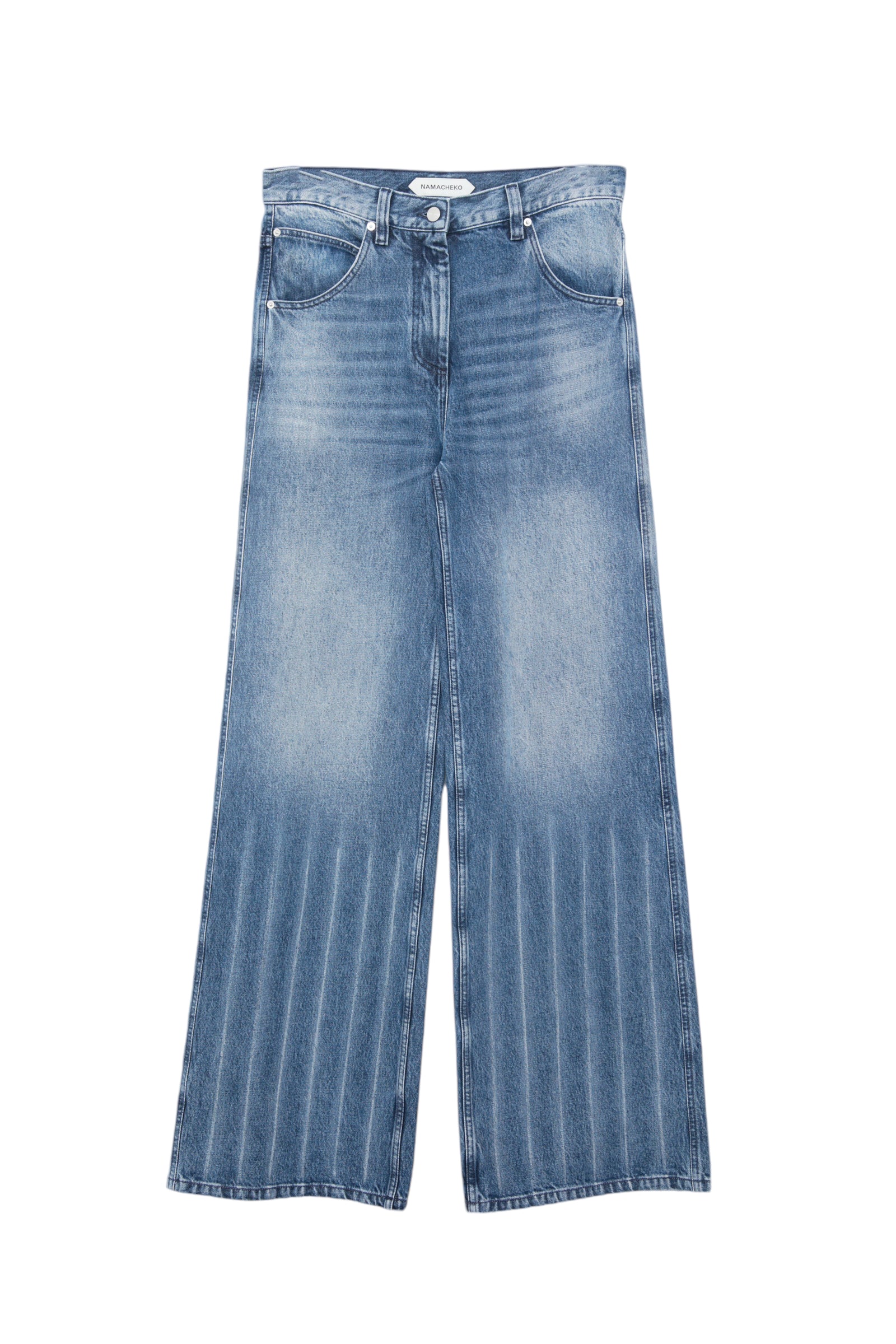 NAMACHEKO LJUSNA JEANS