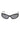 VAQUERA CAT EYE SUNGLASSES
