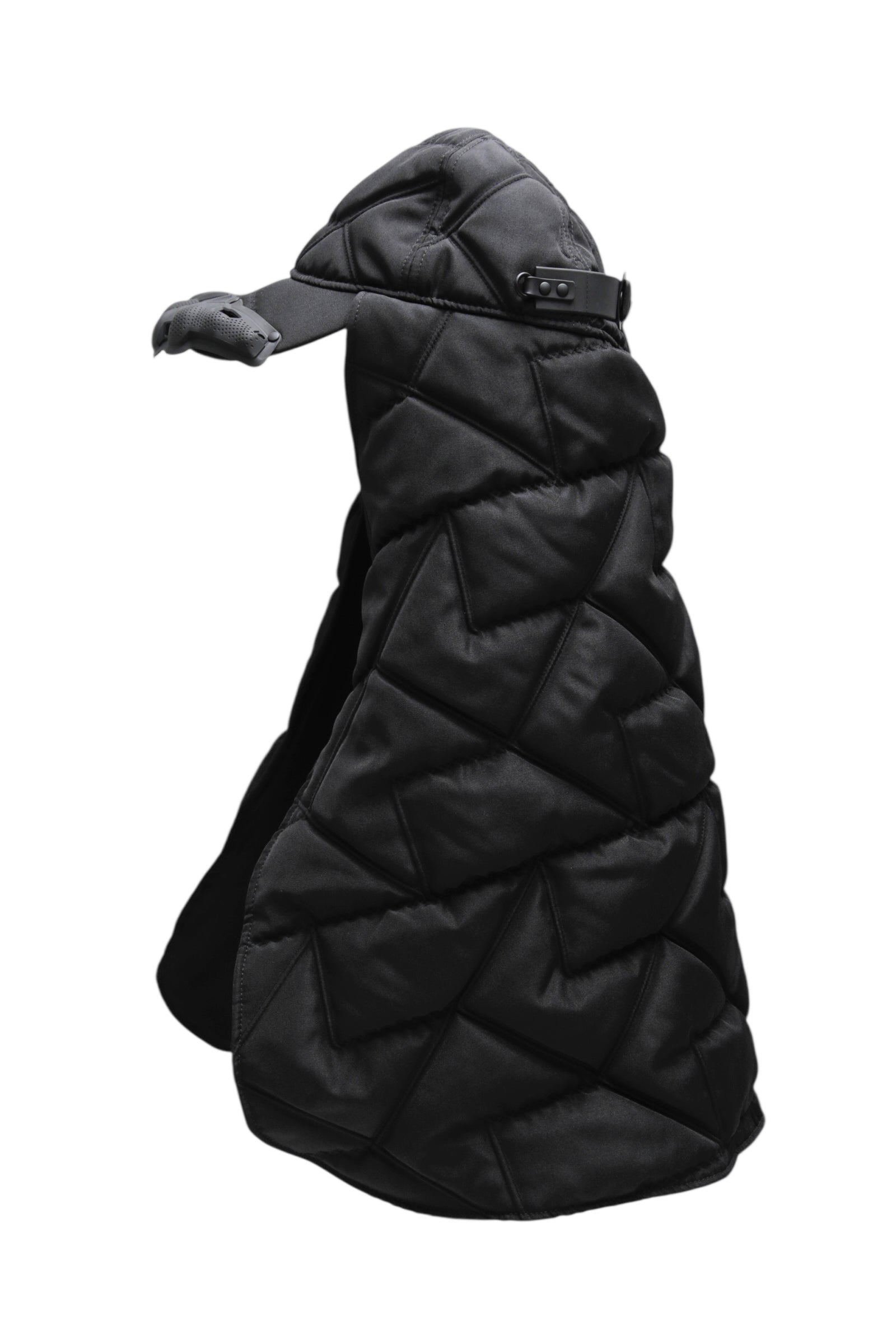 INNERRAUM PUFFER SCARF CAP