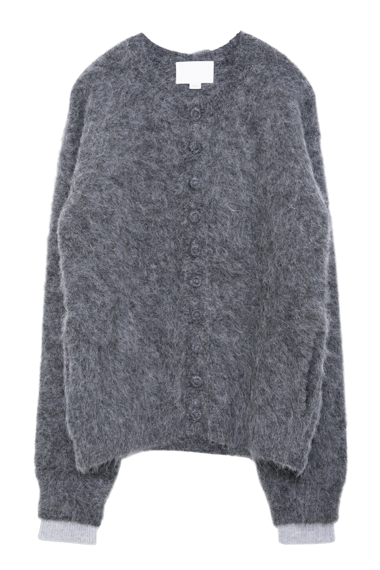 ORIMI PINCHY CARDIGAN