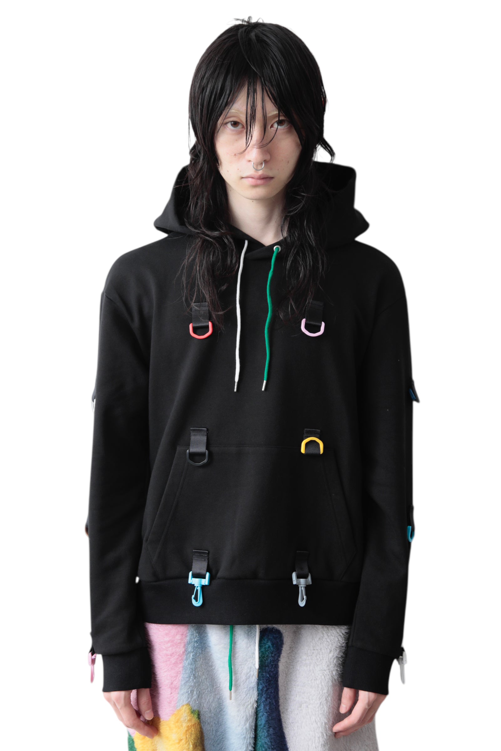 TSTS SEDITIONARY HOODIE